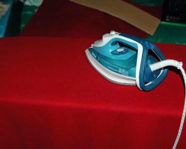 Herbst-Jacken-Sew-Along 2014: Teil 3 Zwischenstand