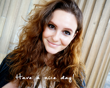 FASHION | A casual Look at neues Palais Potsdam