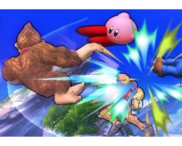 Super Smash Bros.