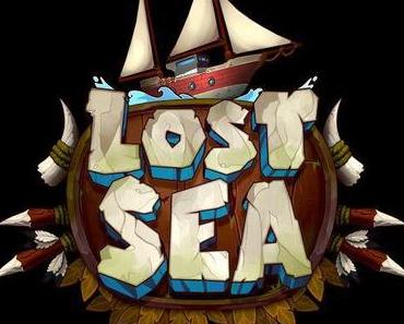 Action-Strategie Spiel Lost Sea kommt auf die Konsolen