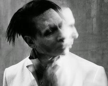 Marilyn Manson: Am dritten Tag