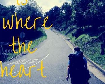 Beobachtungen eines Pilgers nach der Rückkehr