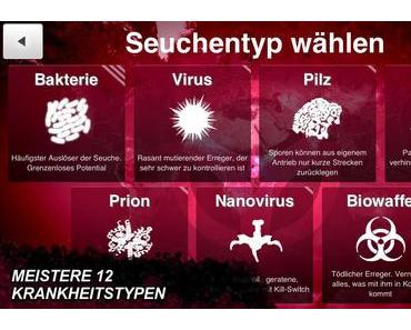 Plague Inc. – Ebola sorgt für steigenden Absatz