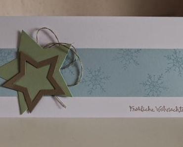 Die Idee ist nicht neu...