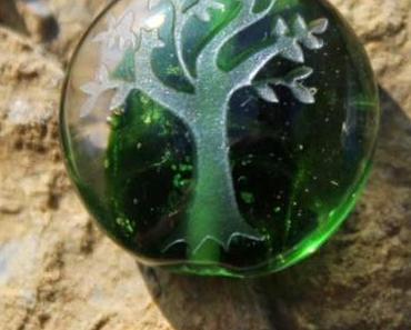 Bäumchen gestrahlt :-)