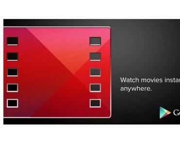 Update von Google Play Movies bringt mehr Material Design und Animationen – APK Download