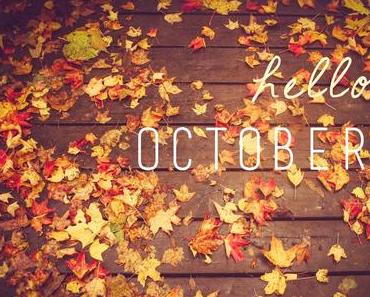 Hallo Herbst