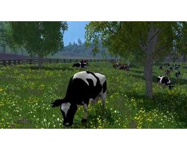 Farming Simulator 2015 – Der Launchtrailer ist da