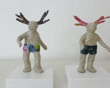 Pack die Badehose ein! :