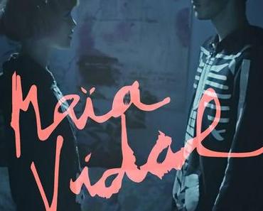Maïa Vidal mit perfektem Halloween-Video