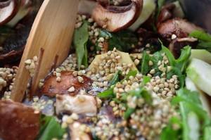 Tipps für Veggies mal anders dargestellt: Der Gourmet-Reiseführer