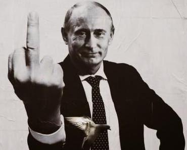 Aus dem Archiv: Bekenntnisse eines "bezahlten Putin-Trolls"