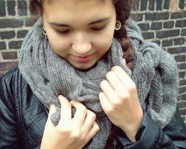 Projekt 7: Mein Lieblingsschal