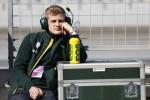 Formel 1: Sauber verpflichtet Ericsson für 2015
