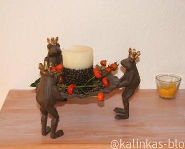 Ein Sonntag im Herbst…..