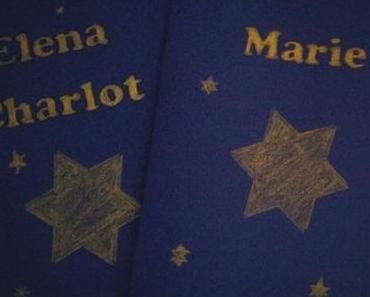 [Sternstunden] Eine kurze Arbeitswoche mit Gedanken zur Gesundheit.