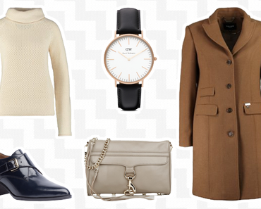 FASHION | Craving for... #1