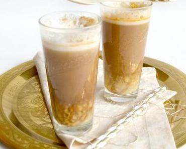 Rezept: Kaffeecocktail mit Verpoorten