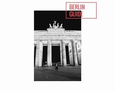 Berlin Guide.