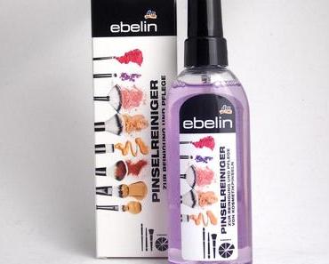 [Review] Ebelin Pinselreiniger