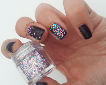 Bling Bling Galaxy NOTD