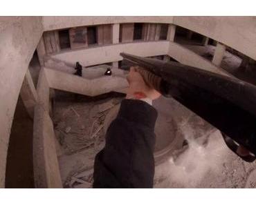 Erste Szenen vom POV-Film ‘Hardcore’