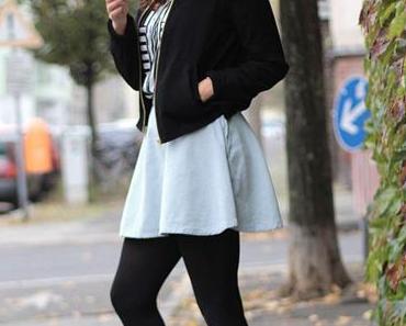 Striped Shirt