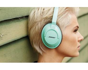 Bose: Better Sound through Research #listenforyourself