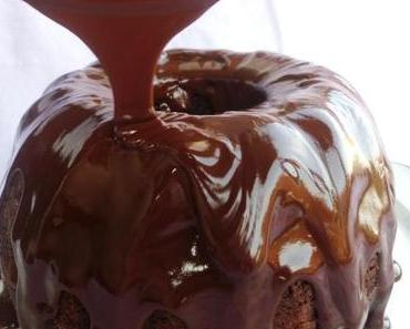 Schokoladen – Gugelhupf