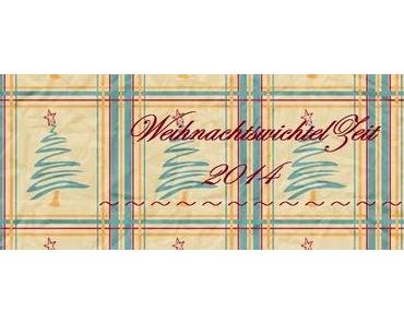 Weihnachtswichteln... wer hat noch nicht, wer will nochmal...
