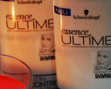 {Winter-Routine} Haarpflege bei Naturlocken