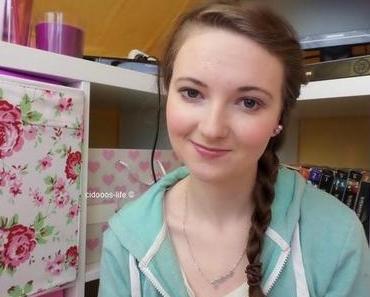 feMALE Duo Chalks auch mal benutzt- AMU ♥