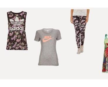 Sport: Glamour oder Gammel?