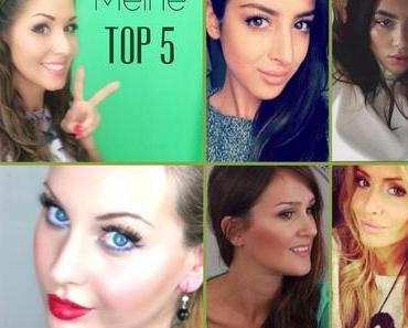 Lancome: Beauty Blog Star 2014