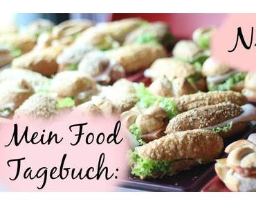 {Food Diary} #2 - Was ich in 3 Tagen so esse