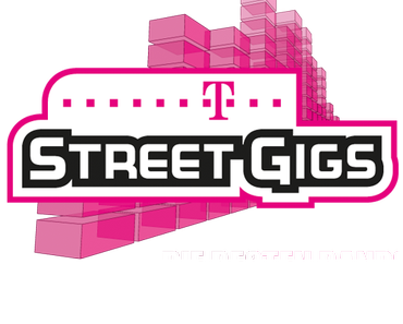 Der 50. Telekom Street Gig... mit "Stammgast" Clueso