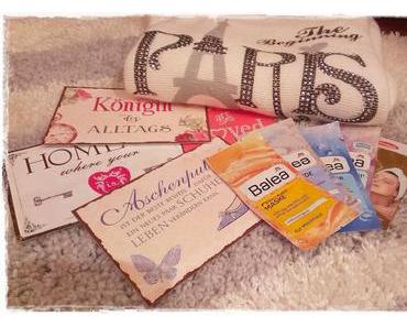 Wochen-Haul → Erbeutungen der letzten Tage ♡