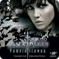 Vampirschwur (Black Dagger 17) von J. R. Ward