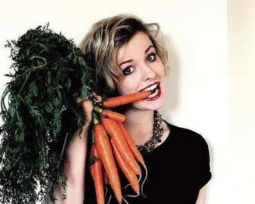 SELF EXPERIMENT // GO VEGAN!