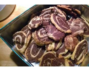 Die Plätzchen-Saison hat begonnen