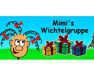 Meine Facebook-Wichtelgruppe 2014 startet - machst du mit?