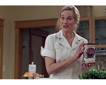 Mashup: Fake Ads in Movies