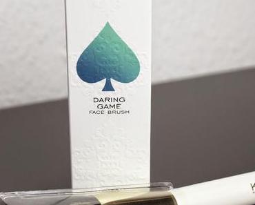 Kiko Daring Game Face Brush