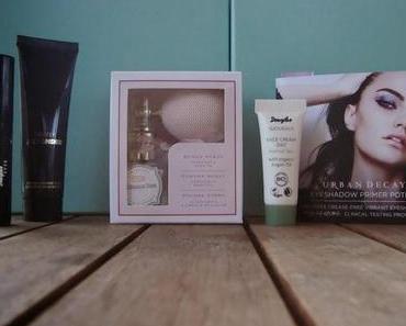 Douglas Box of Beauty November 2014