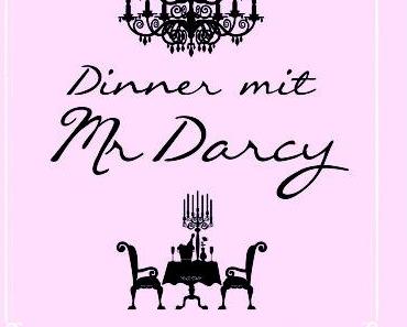 Rezension: Dinner mit Mr. Darcy I Pen Vogler
