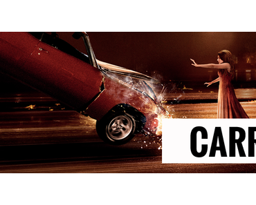 Carrie (2013) - #Horrorctober