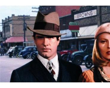 100 DVDs in 100 Wochen: Bonnie und Clyde