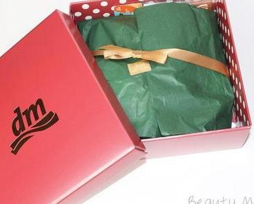 dm Lieblinge Box November 2014
