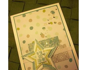 MtS #46: Be the star you are mit "Stille Nacht"