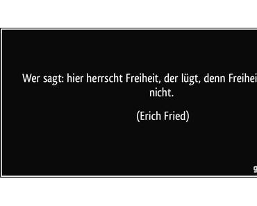 »Martin Luther King hat uns aufgefordert, ungerechte Gesetze nicht zu beachten«
